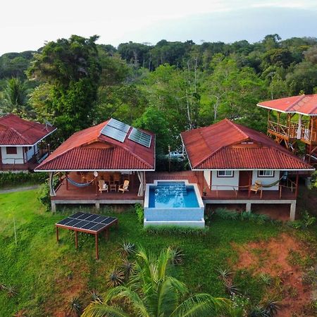 Casa Marlin Bed and Breakfast Bocas del Toro Exterior foto
