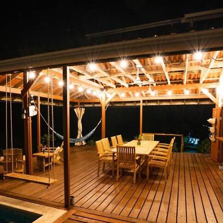 Casa Marlin Bed and Breakfast Bocas del Toro Exterior foto