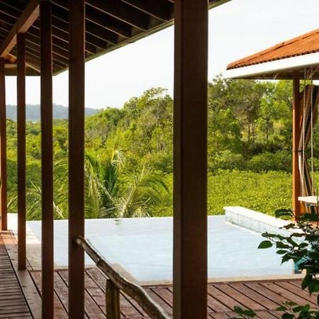 Casa Marlin Bed and Breakfast Bocas del Toro Exterior foto