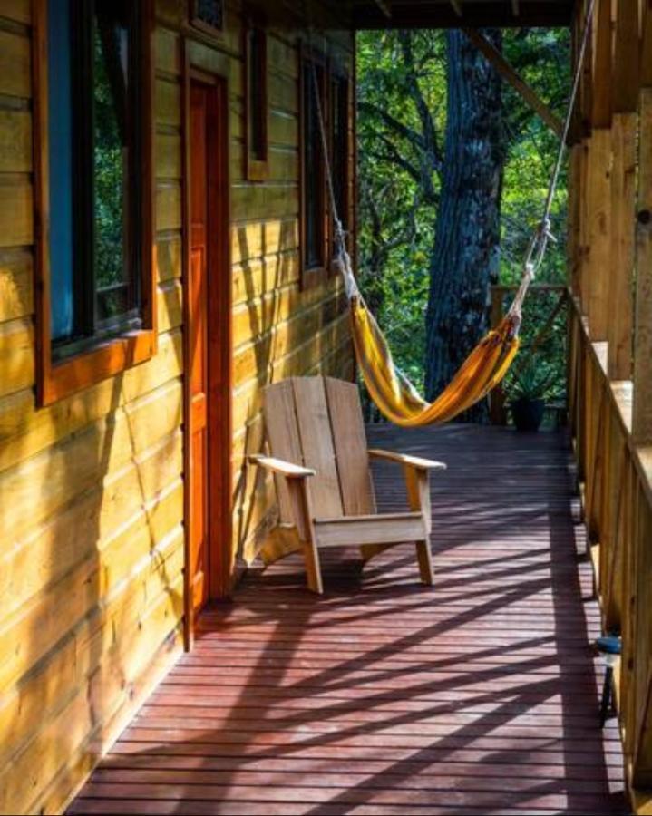 Casa Marlin Bed and Breakfast Bocas del Toro Exterior foto