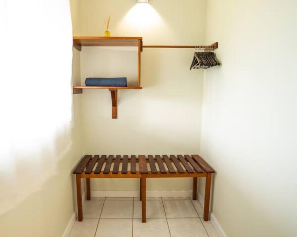 Casa Marlin Bed and Breakfast Bocas del Toro Exterior foto