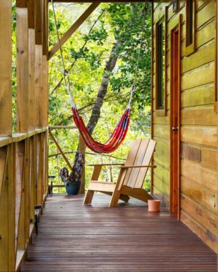 Casa Marlin Bed and Breakfast Bocas del Toro Exterior foto
